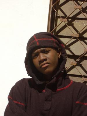 c(mon couzin 